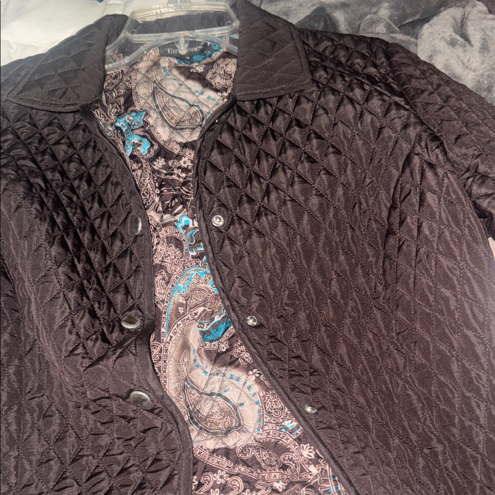 Elegant Quilted Women's Light weight Jacket